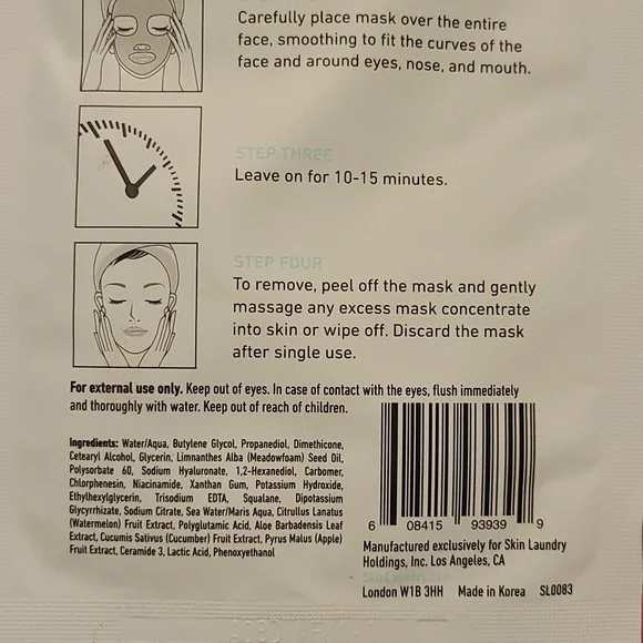 Facial Care----all new - Picture 5 of 10